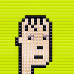 ETHMOJIPUNK #1218