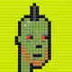 ETHMOJIPUNK #2967