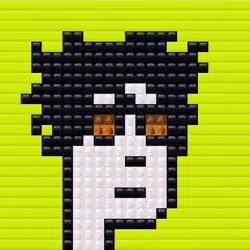 ETHMOJIPUNK #1383