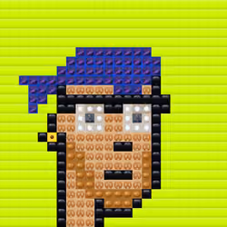 ETHMOJIPUNK #7271