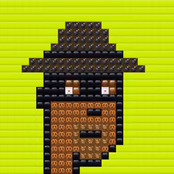 ETHMOJIPUNK #8061