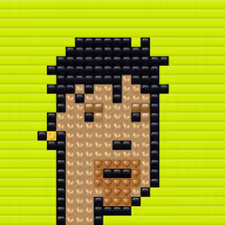 ETHMOJIPUNK #1808