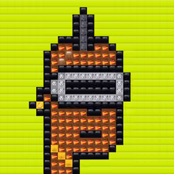 ETHMOJIPUNK #7197