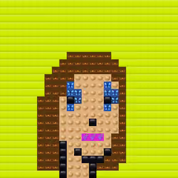 ETHMOJIPUNK #4302