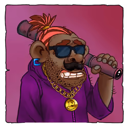 EvolvedApe #3030