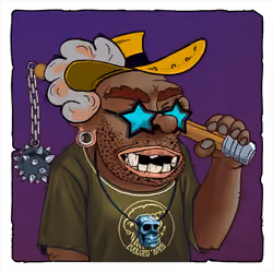 EvolvedApe #3295