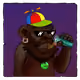 EvolvedApe #1542