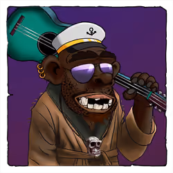 EvolvedApe #5656