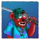 EvolvedApe #257