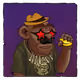 EvolvedApe #1527