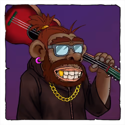 EvolvedApe #2847
