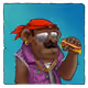 7774