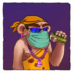 EvolvedApe #3248