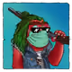 EvolvedApe #8004