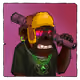 EvolvedApe #1332