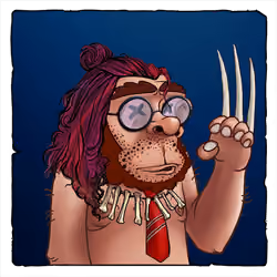 EvolvedApe #3245