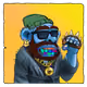 EvolvedApe #4725