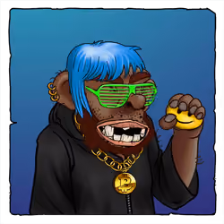 EvolvedApe #2820