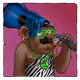 2945