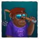 EvolvedApe #9616