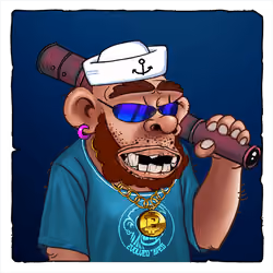 EvolvedApe #8127