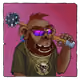 EvolvedApe #1340