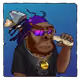EvolvedApe #8329