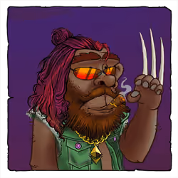 EvolvedApe #6028