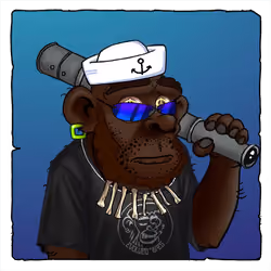 EvolvedApe #5510