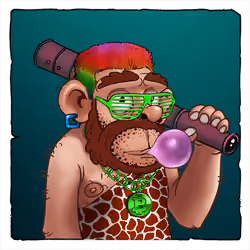EvolvedApe #3052