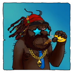 EvolvedApe #5189