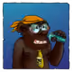 EvolvedApe #7367