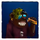 607