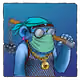 EvolvedApe #3125