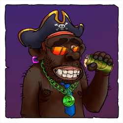 EvolvedApe #3314