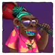 4774