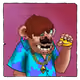 2744