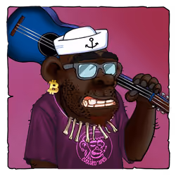 EvolvedApe #5244
