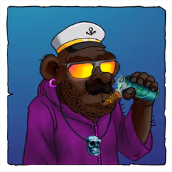 EvolvedApe #6116