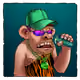8808