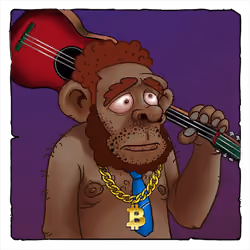 EvolvedApe #7361
