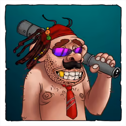 EvolvedApe #5659