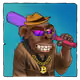 EvolvedApe #1423