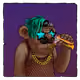 EvolvedApe #8793
