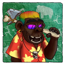 EvolvedApe #3246