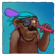 EvolvedApe #2423