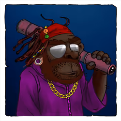 EvolvedApe #192