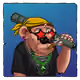 6096