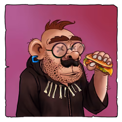 EvolvedApe #3261