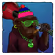 EvolvedApe #1534